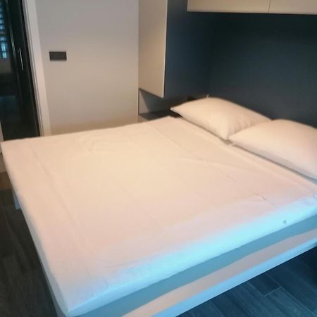 Blue Apartment 자다르 객실 사진