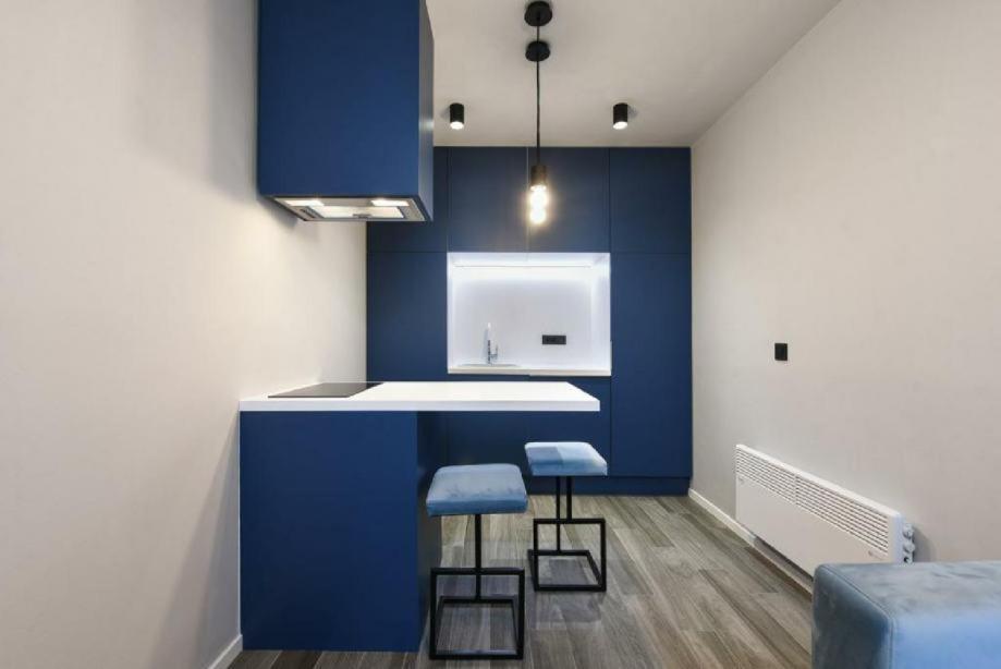 Blue Apartment 자다르 외부 사진