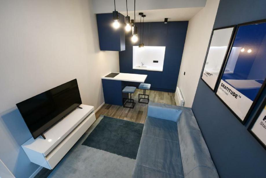 Blue Apartment 자다르 외부 사진