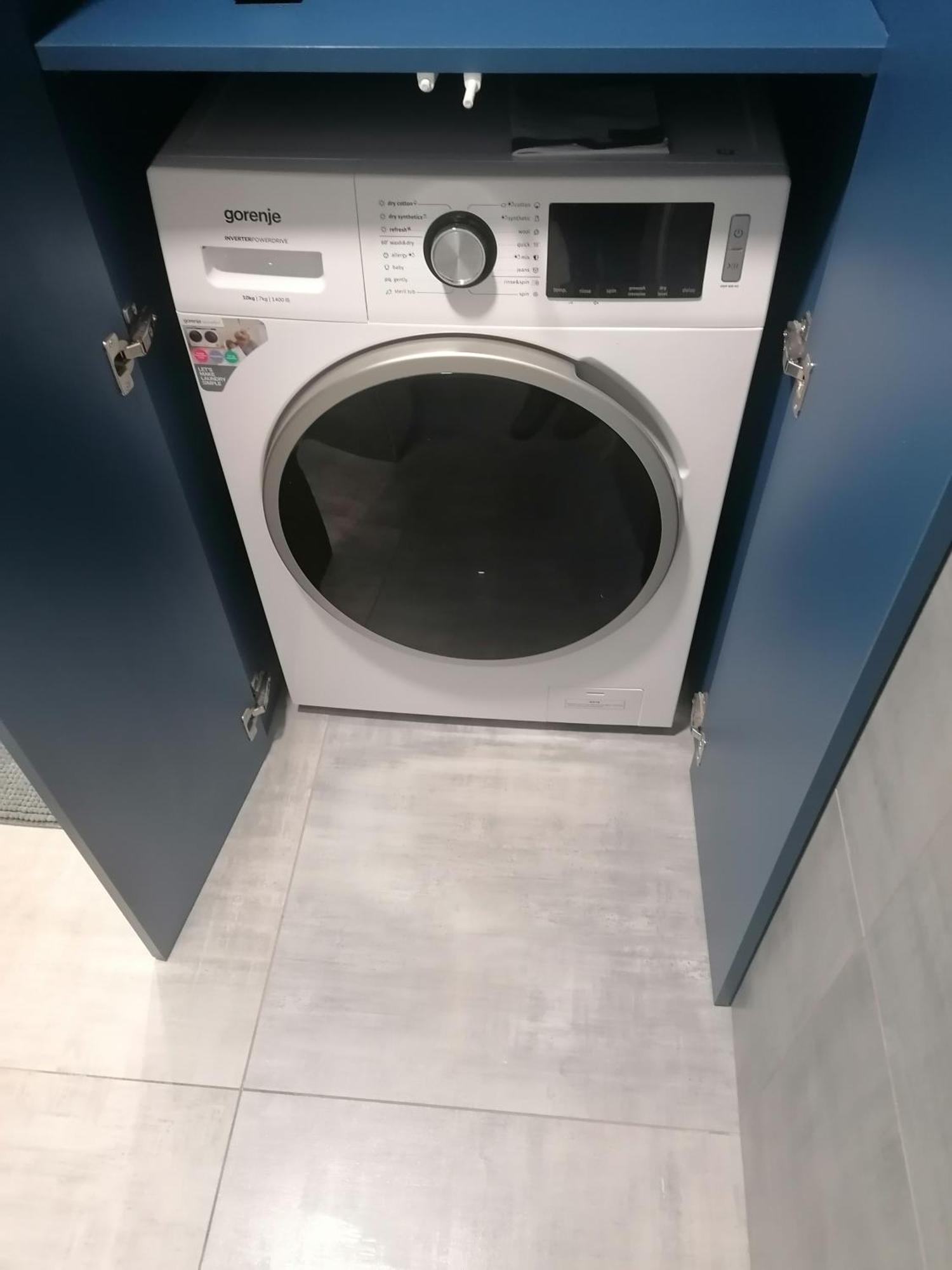Blue Apartment 자다르 객실 사진