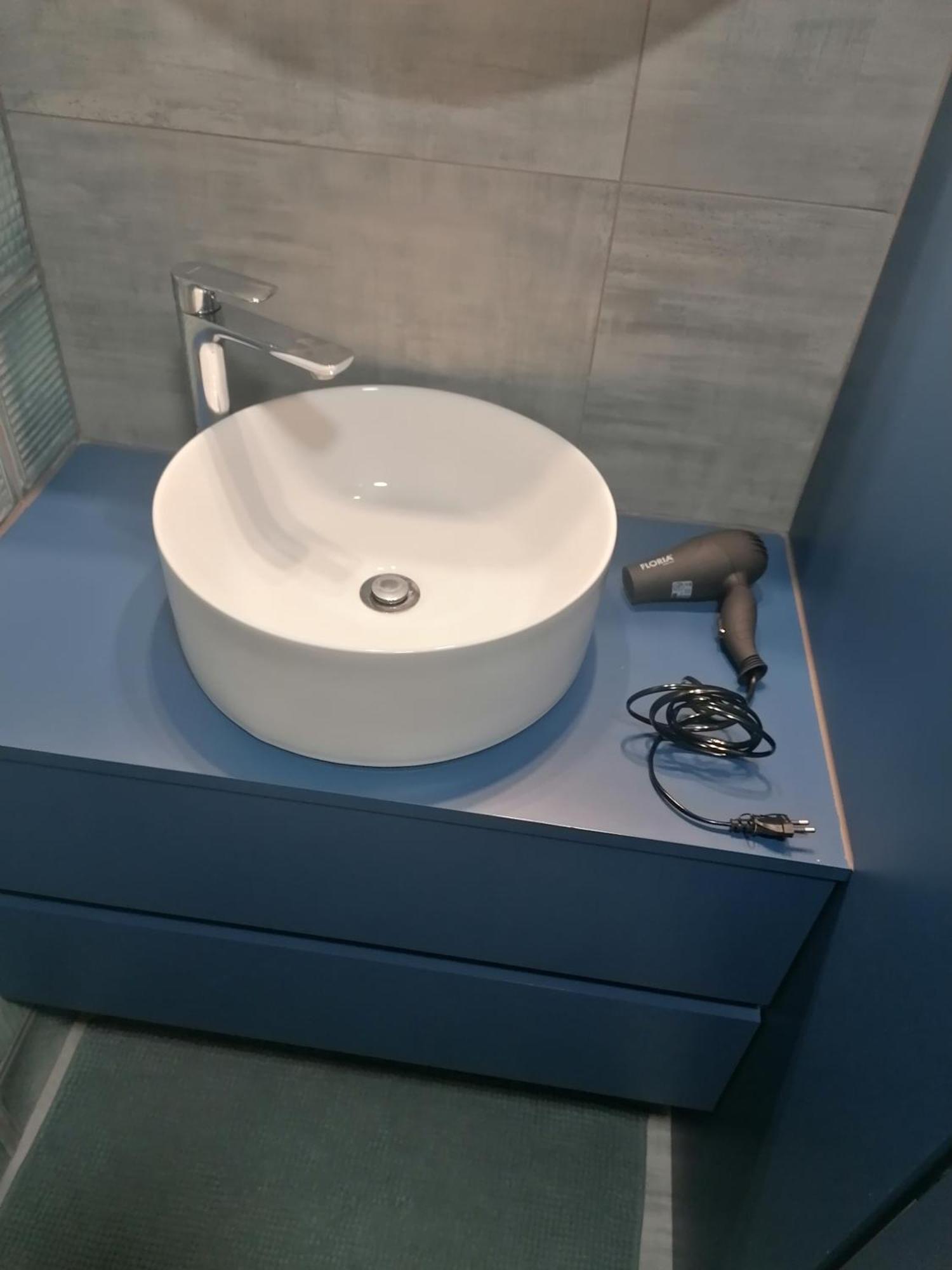 Blue Apartment 자다르 객실 사진