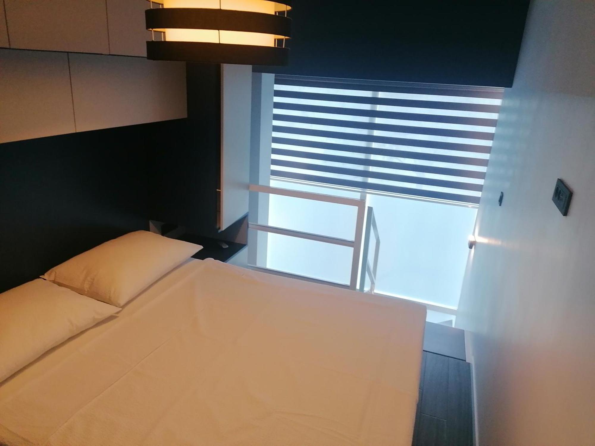 Blue Apartment 자다르 객실 사진